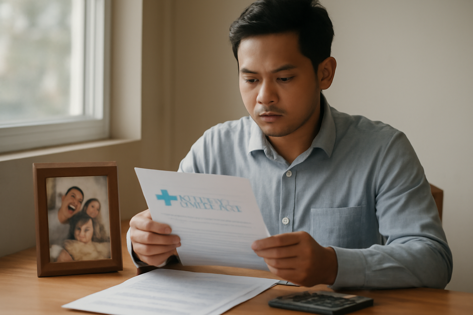 Cara Memilih Asuransi Kesehatan Keluarga untuk Karyawan